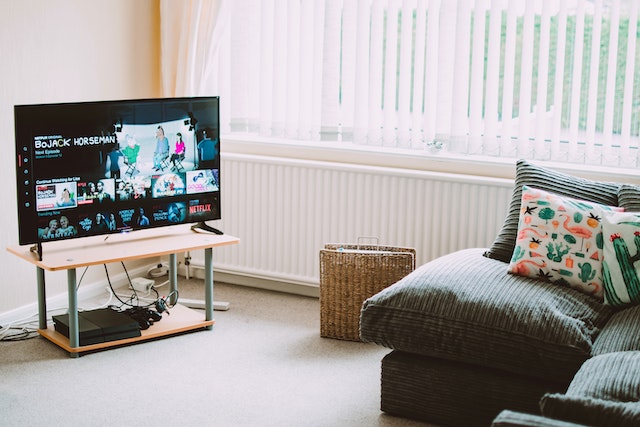 tv wand