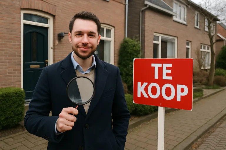 Waar vind je de beste makelaar in Waalwijk? Waar vind je de beste makelaar in Waalwijk?